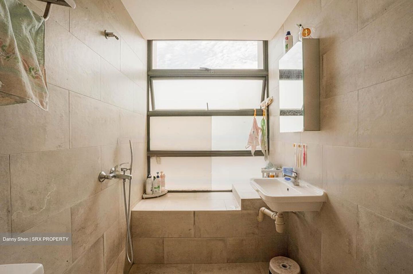 The Ambra (D15), Apartment #488422911